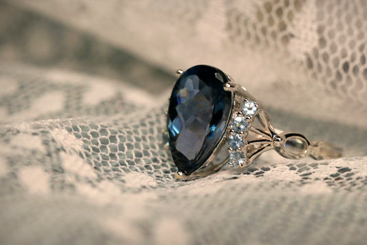 What Makes Blue Topaz So Special?