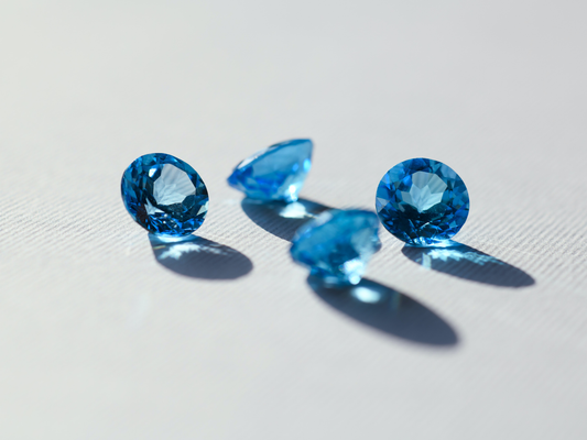 What Makes Blue Topaz Jewellery Unique?