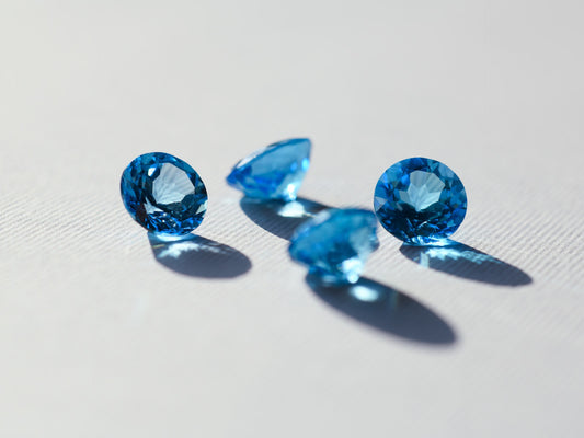 Everything you need to know about the benefits of blue zircon
