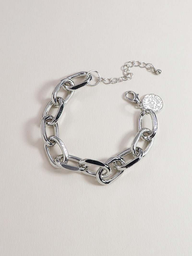 Bamboo Charm Bracelet Set - Vienna Verve Collection