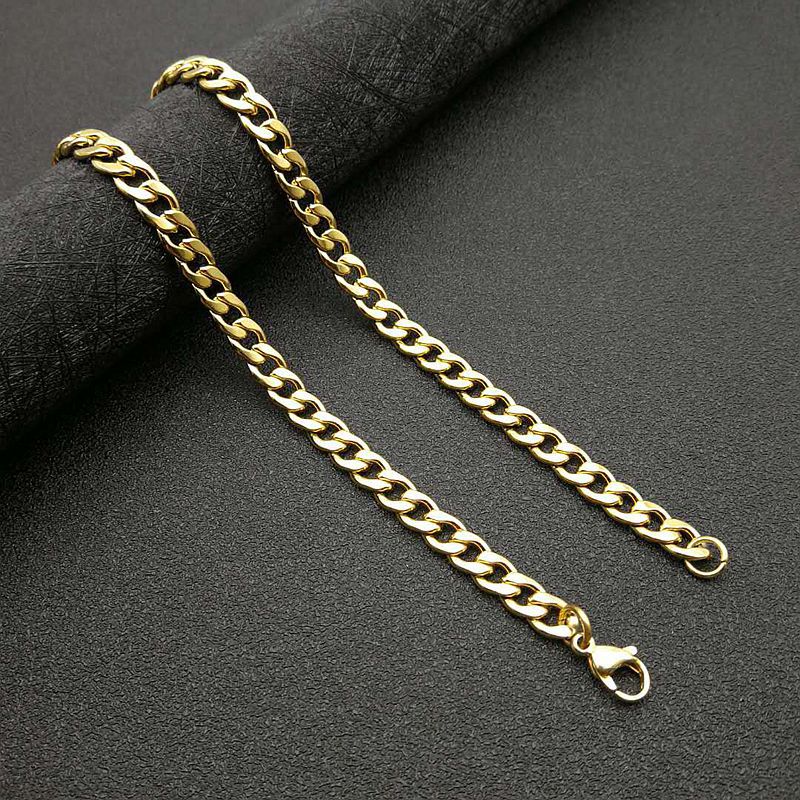 Zircon Necklace – Luxury Hip Hop Jewelry For Everyday Wear And Street Style Casual