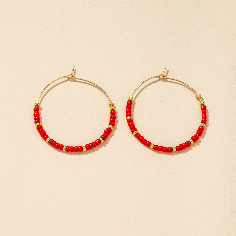 "Wholesale Fashion Earrings: Vienna Verve Collection by Planderful"