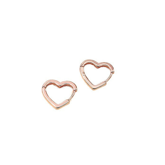 Korean Love Earrings - Vienna Verve Collection