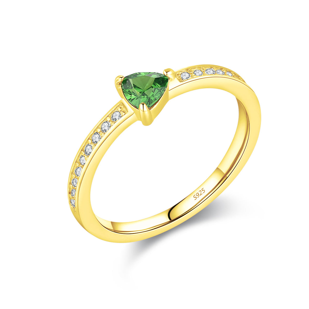 Planderful Everyday Genie Ring – Exquisite Light Luxury Design