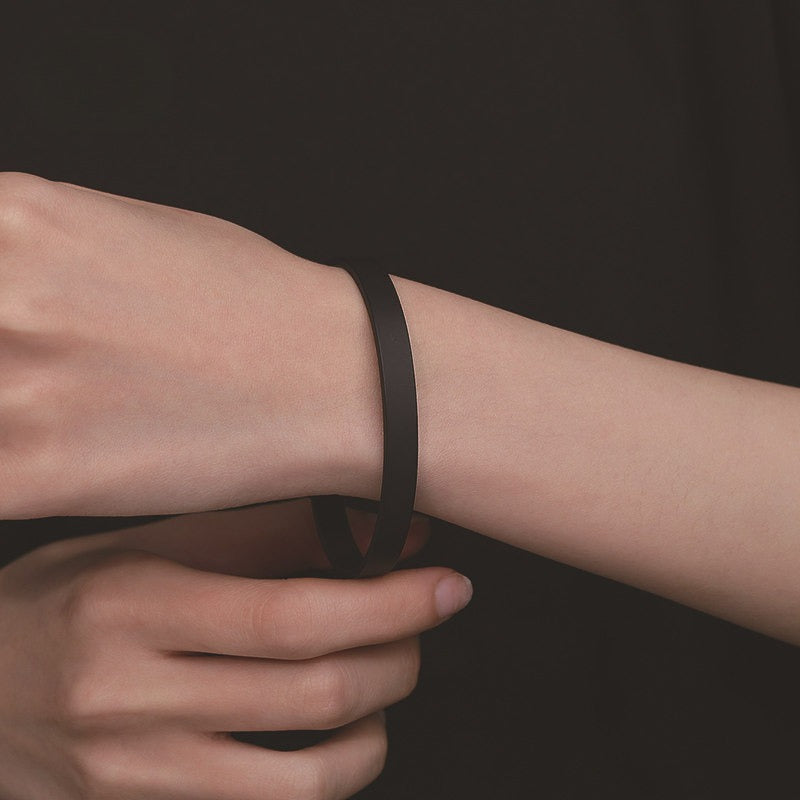 Stainless Steel Bracelet - Minimalist For Him
