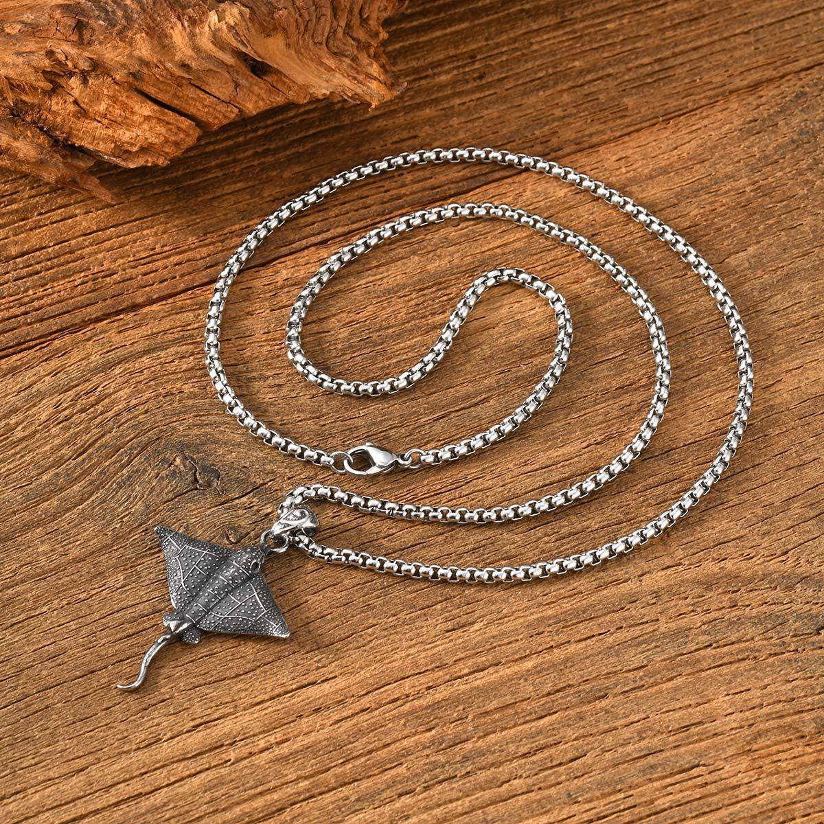 Celestial Moth Jewelry — Single Earrings or Necklace
