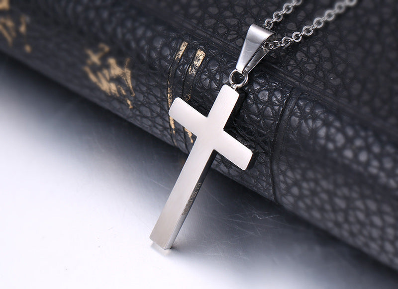Wholesale Of European And American Trend Pendants For Men