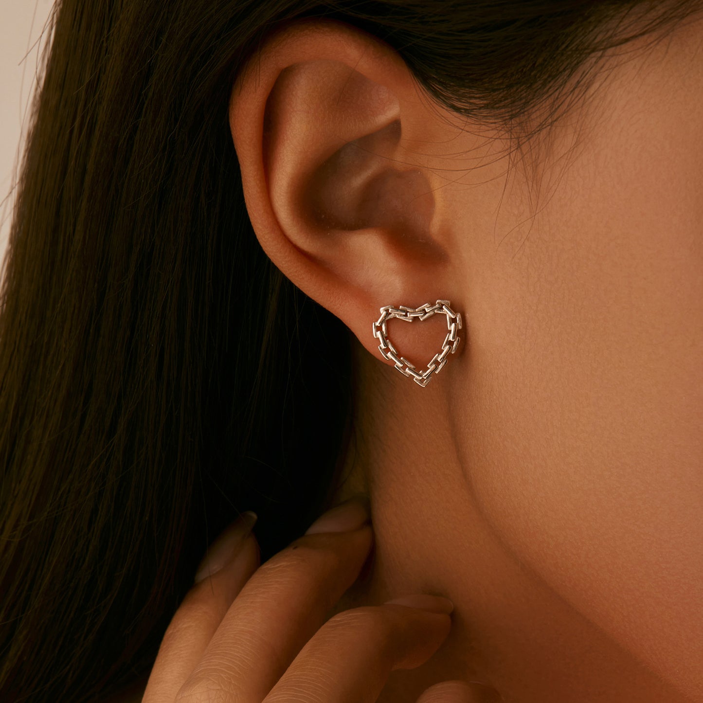 Planderful Everyday Genie Earrings – Unique Geometric Design