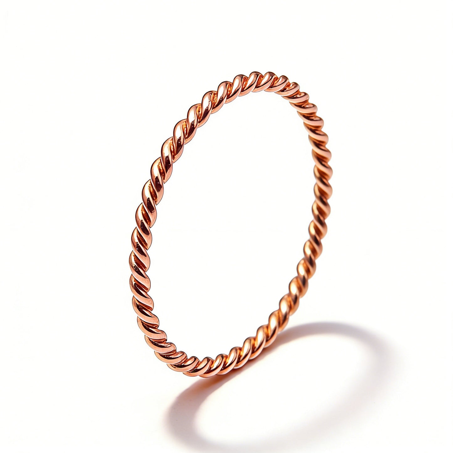 Steel Ring – Minimalist Everyday Ring