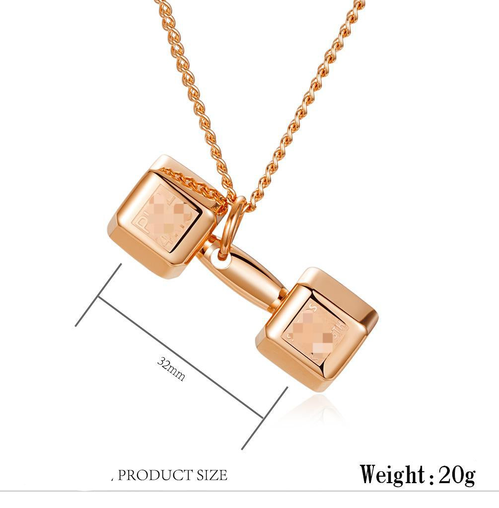 Pendant Necklaces — Men's & Women's Sizes