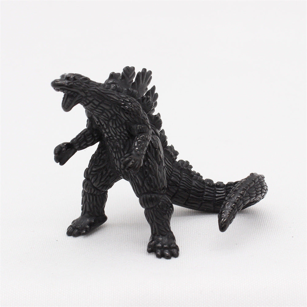 Planderful Dinosaur Pendant Titanium Steel Ornament For Unisex Retro Style Lovers Everyday Genie Collection