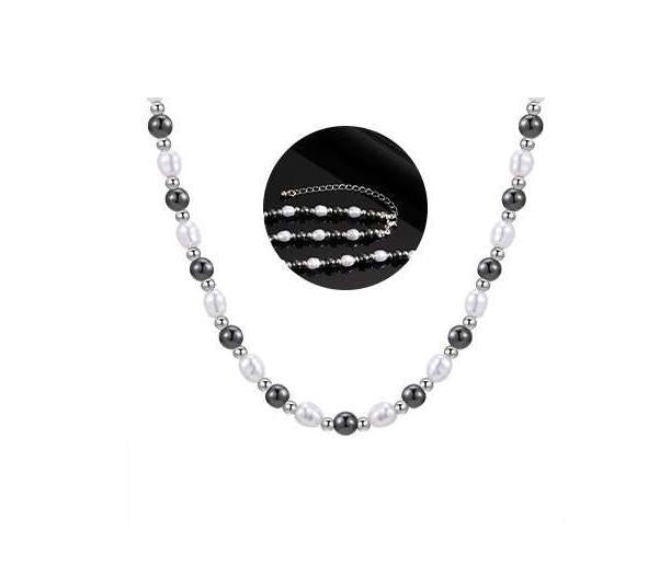 Cross Stainless Steel Pendant for Men