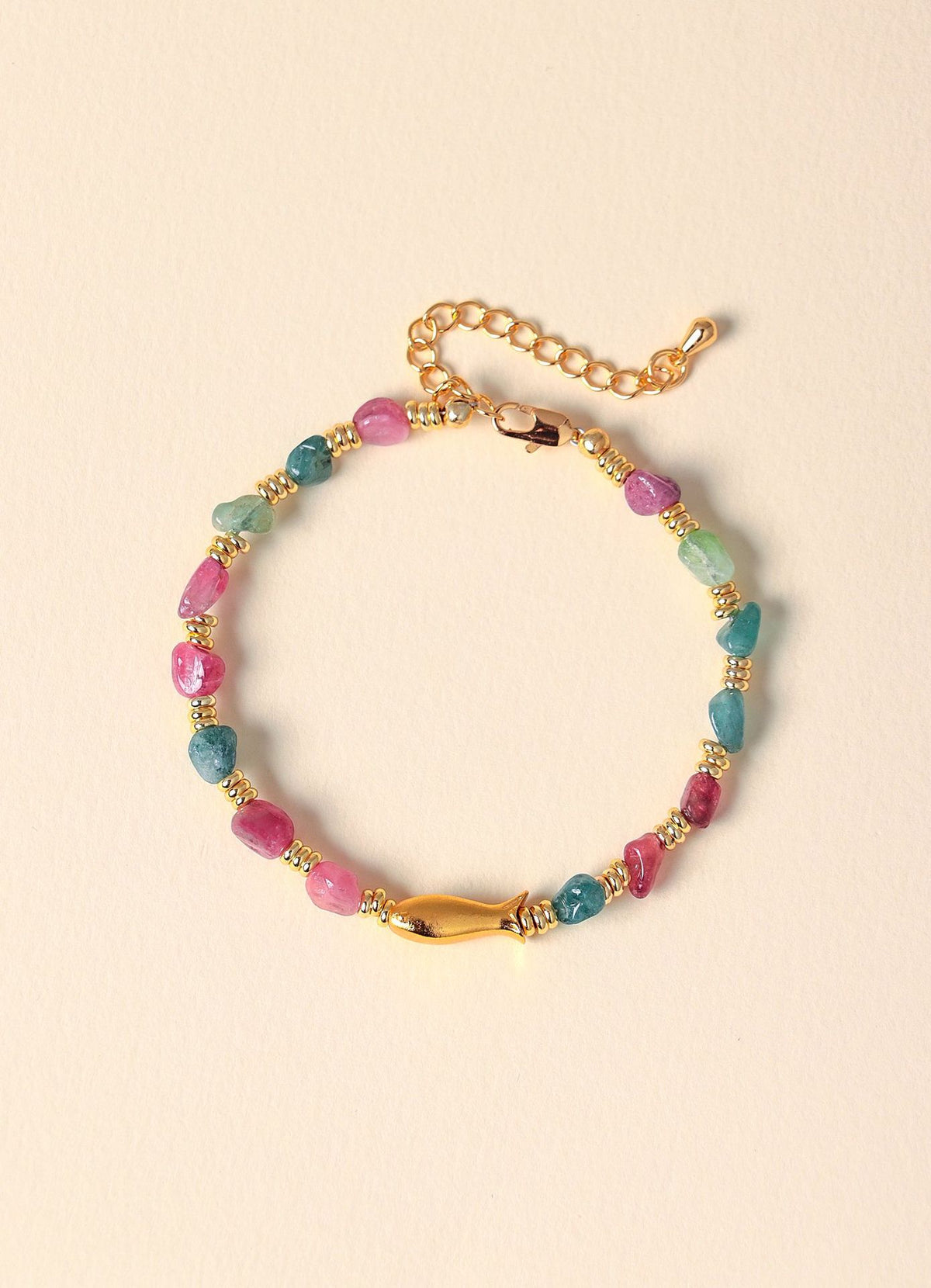 Tourmaline Bracelet