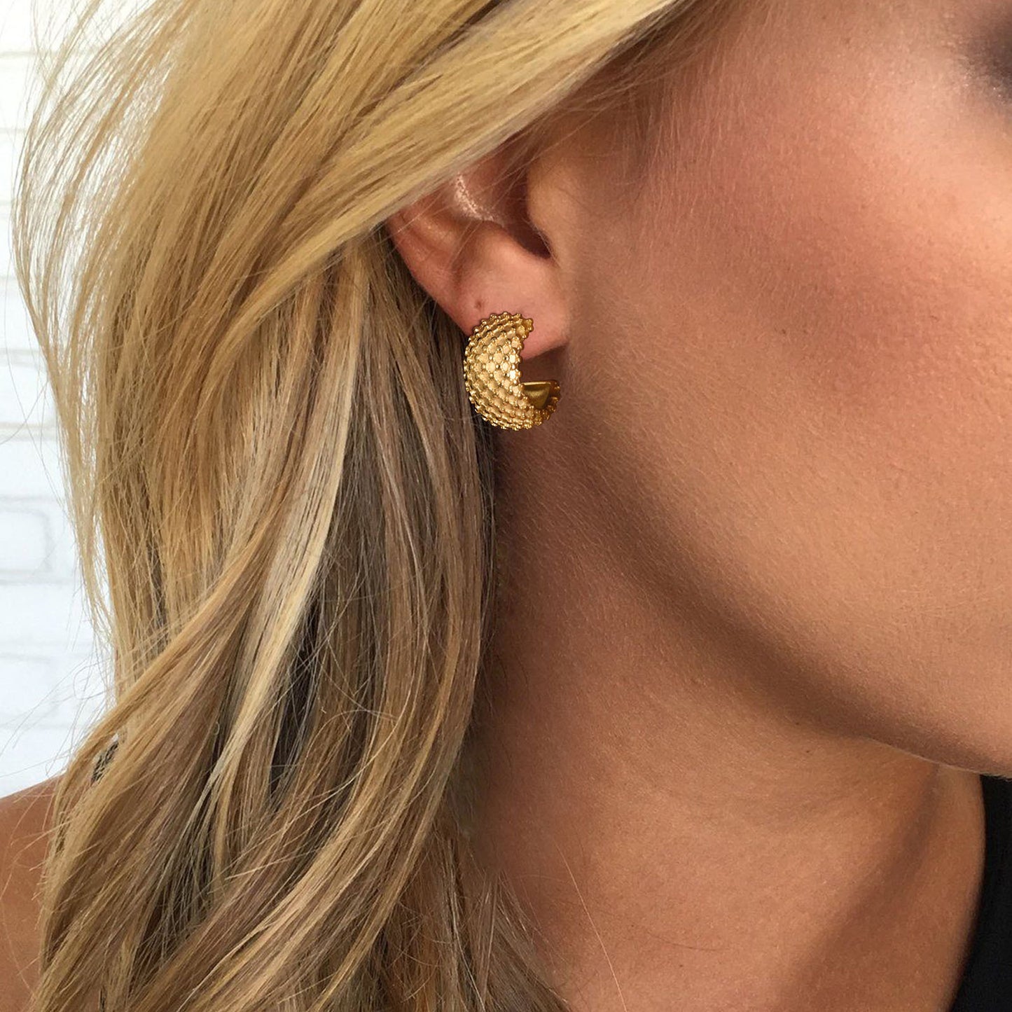 Cross-Border European And American Accessories Earrings Wholesale