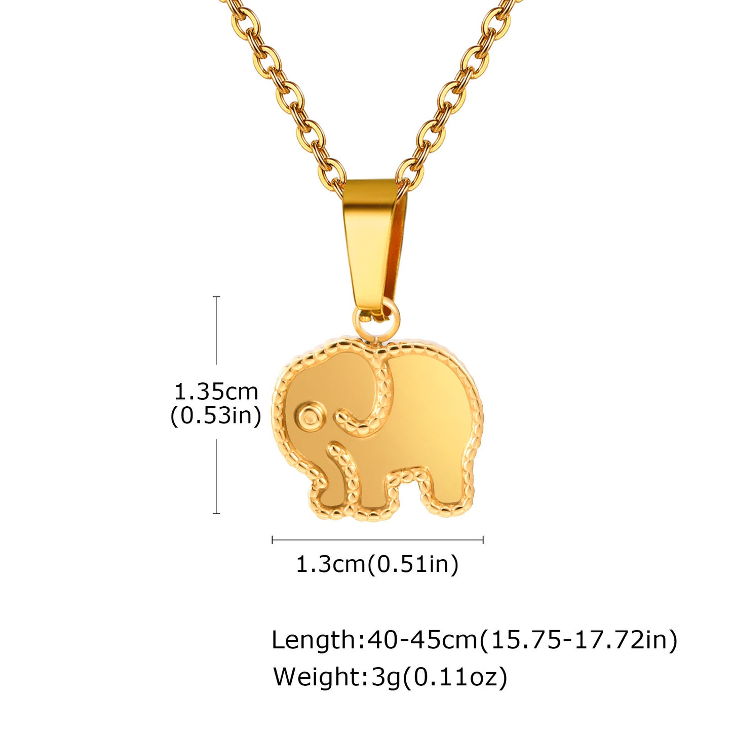 Stainless Steel Geometric Flower Imitation Pearl Irregular Flower Pendant Gold Necklace