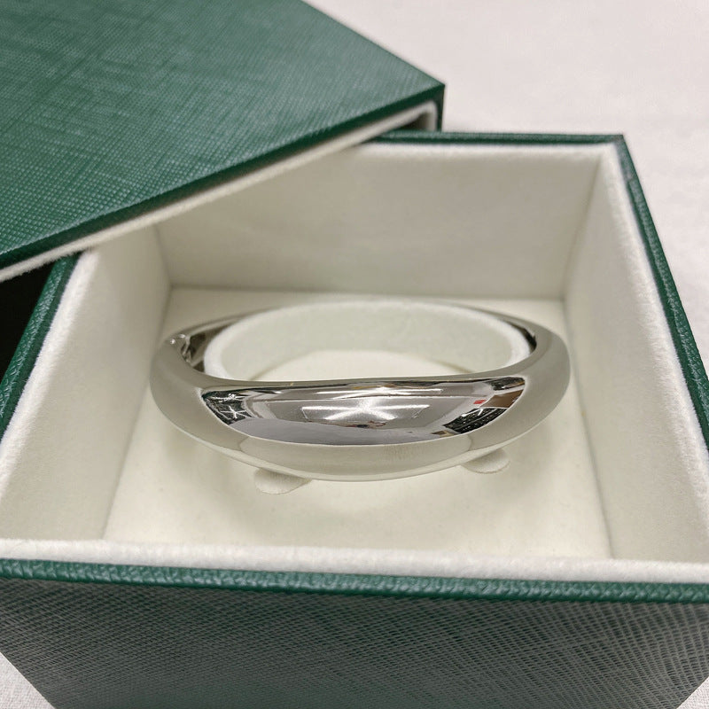 Foreign Trade Light Luxury Metal Bracelets - Vienna Verve Handicrafts