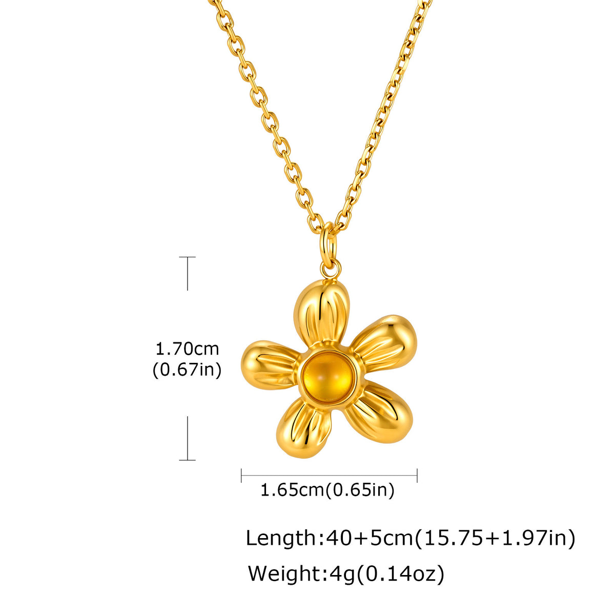 Floral Jewelry Collection — Ring, Bracelet, Earrings or Necklace