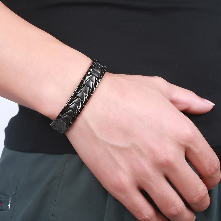 European And American New Bracelets For Men Jewelry