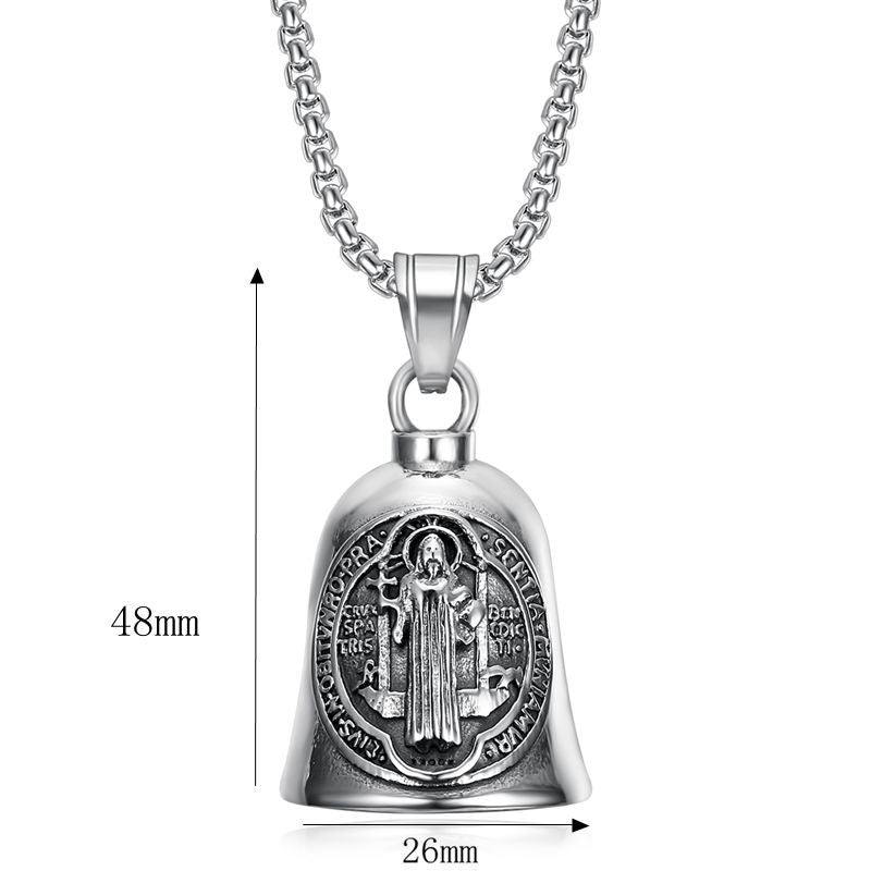 Polished Stainless Steel Jewelry