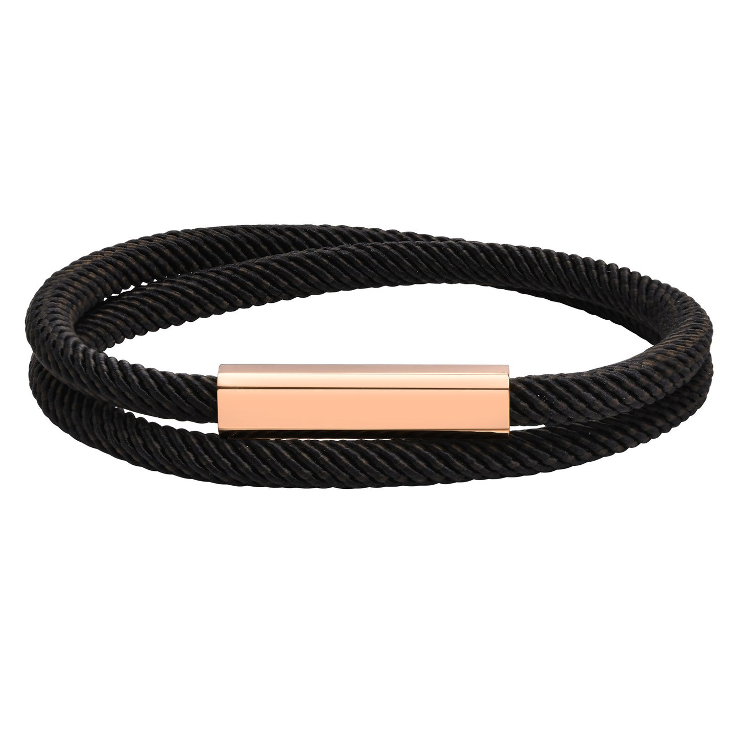 Cross-Border Popular Jewelry Wholesale Stainless Steel Bracelet