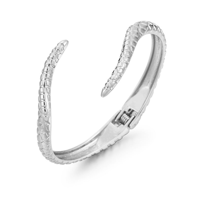 Planderful Vienna Verve Bracelet – Versatile Simple Design