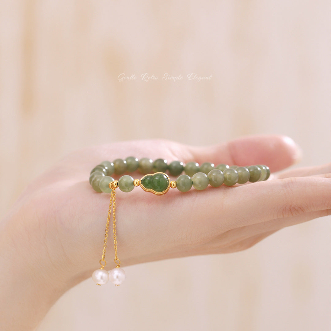 Vintage Fulu Women's Bracelet