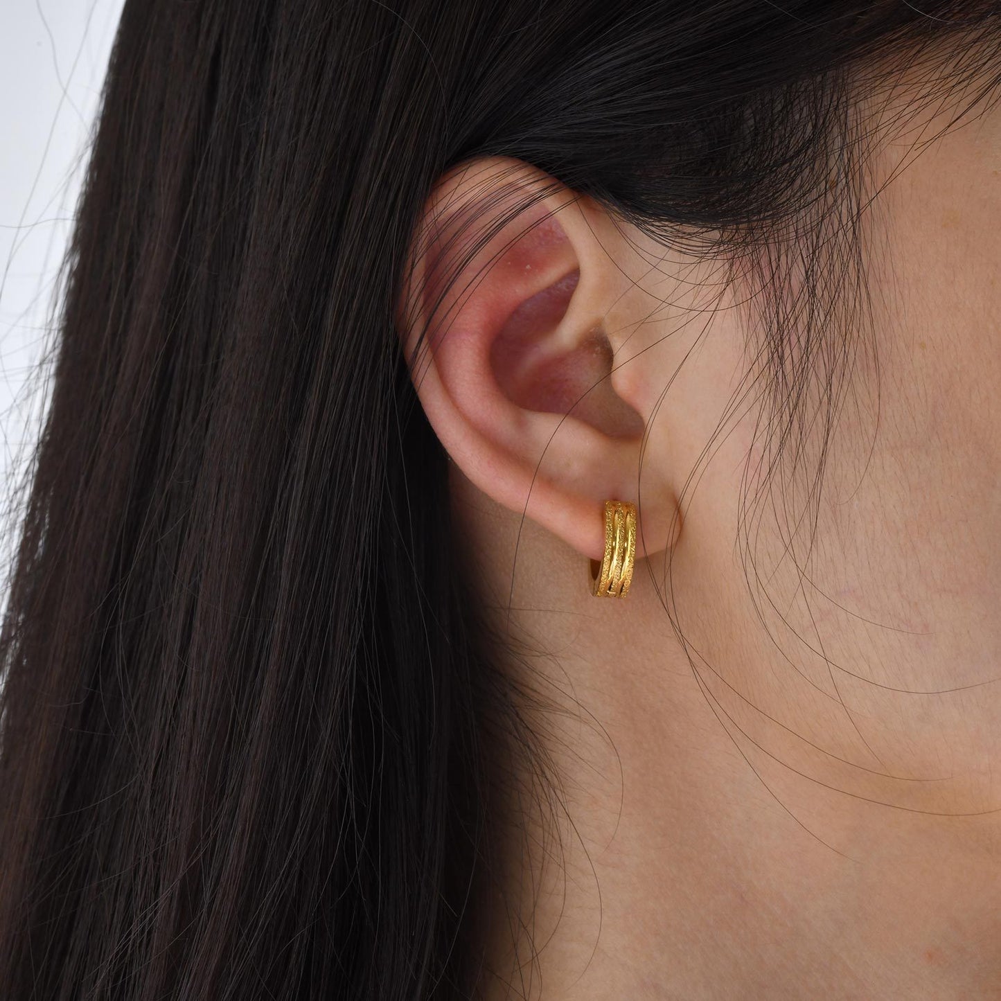 Cross-Border European And American Earrings Wholesale Accessories