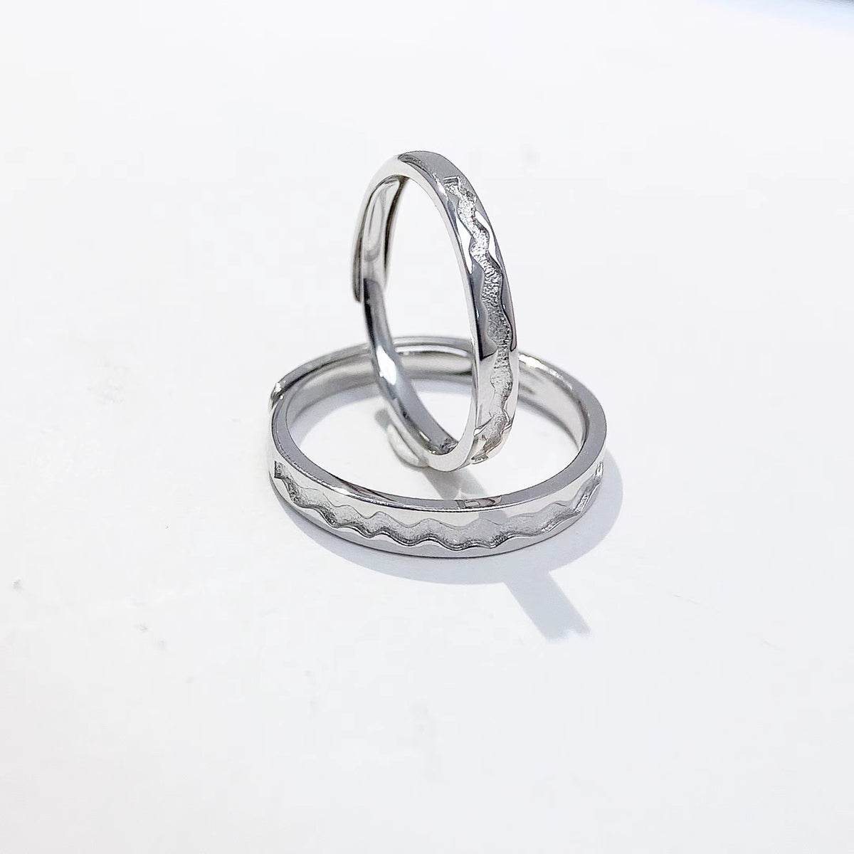 Love Life Ring