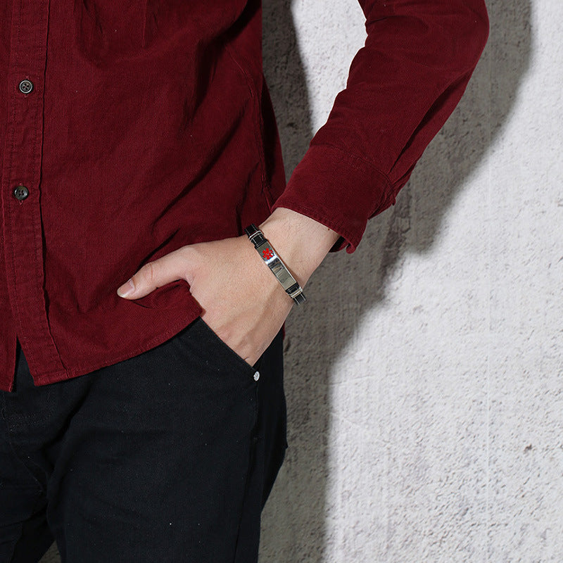 European And American Cross-Border E-Commerce Bracelet