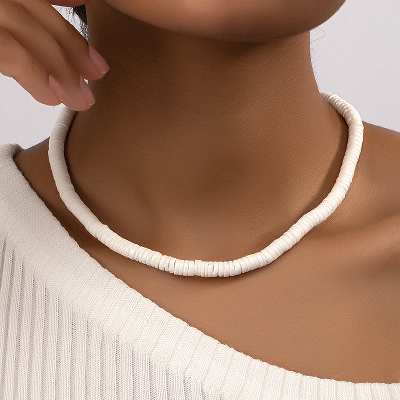 European and American Style Wholesale Collarbone Chains - Vienna Verve Collection