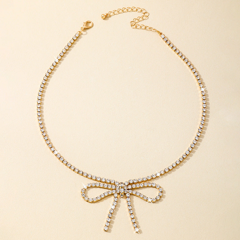 Elegant Retro Women's Jewelry Set by Planderful Vienna Verve