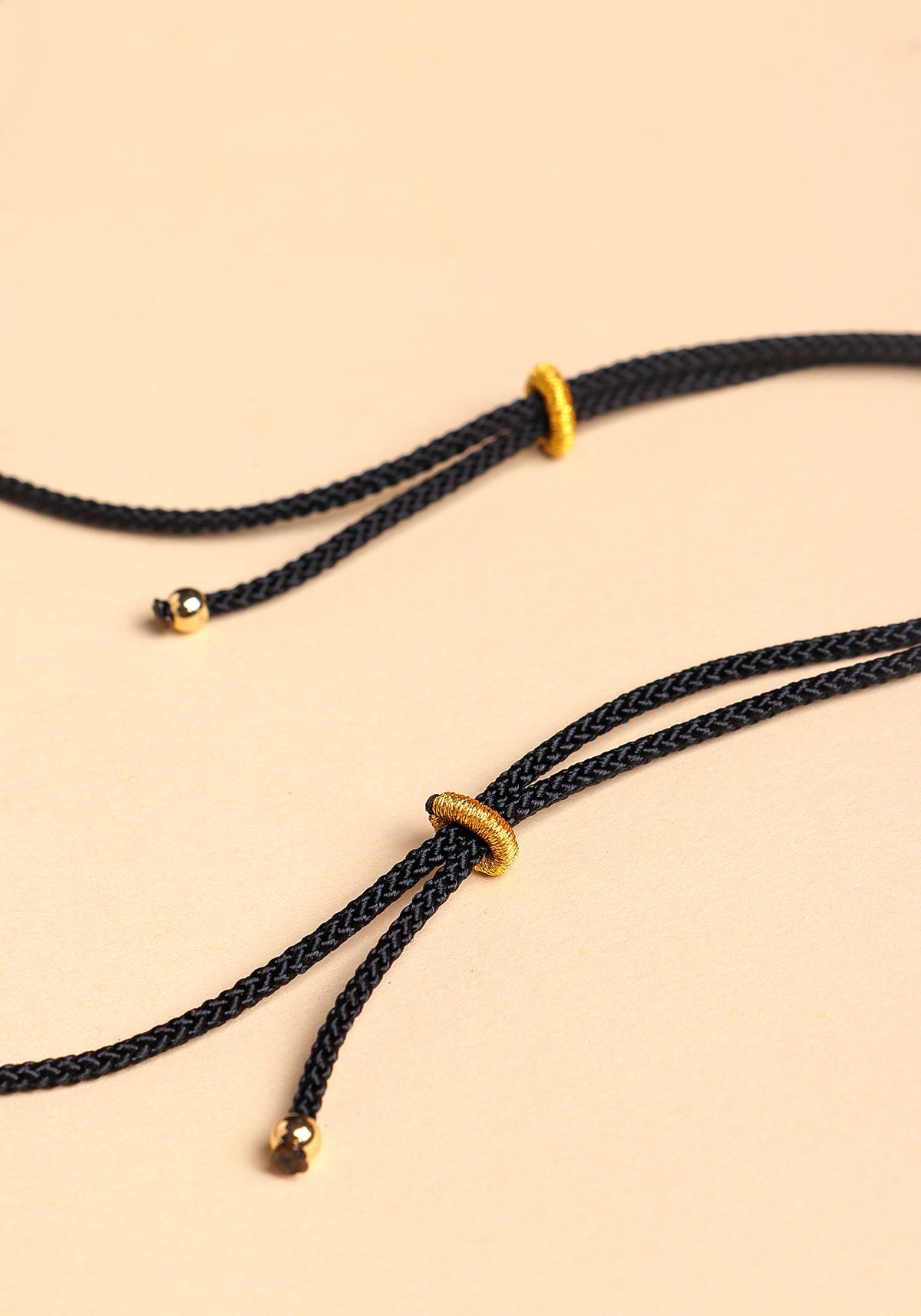 Cinnabar Zodiac Pendant Necklace