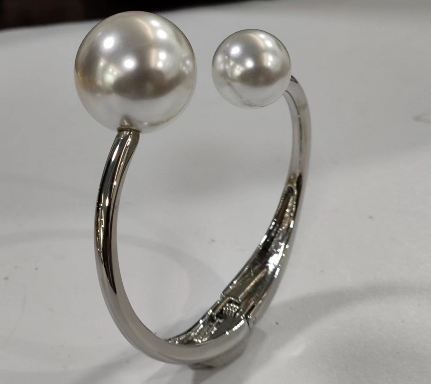 Golden Glow Cross-border Bracelet - Vienna Verve Collection