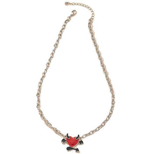Romantic Heart Pendant Necklace for Women - Customizable Design - Amazon Bestseller