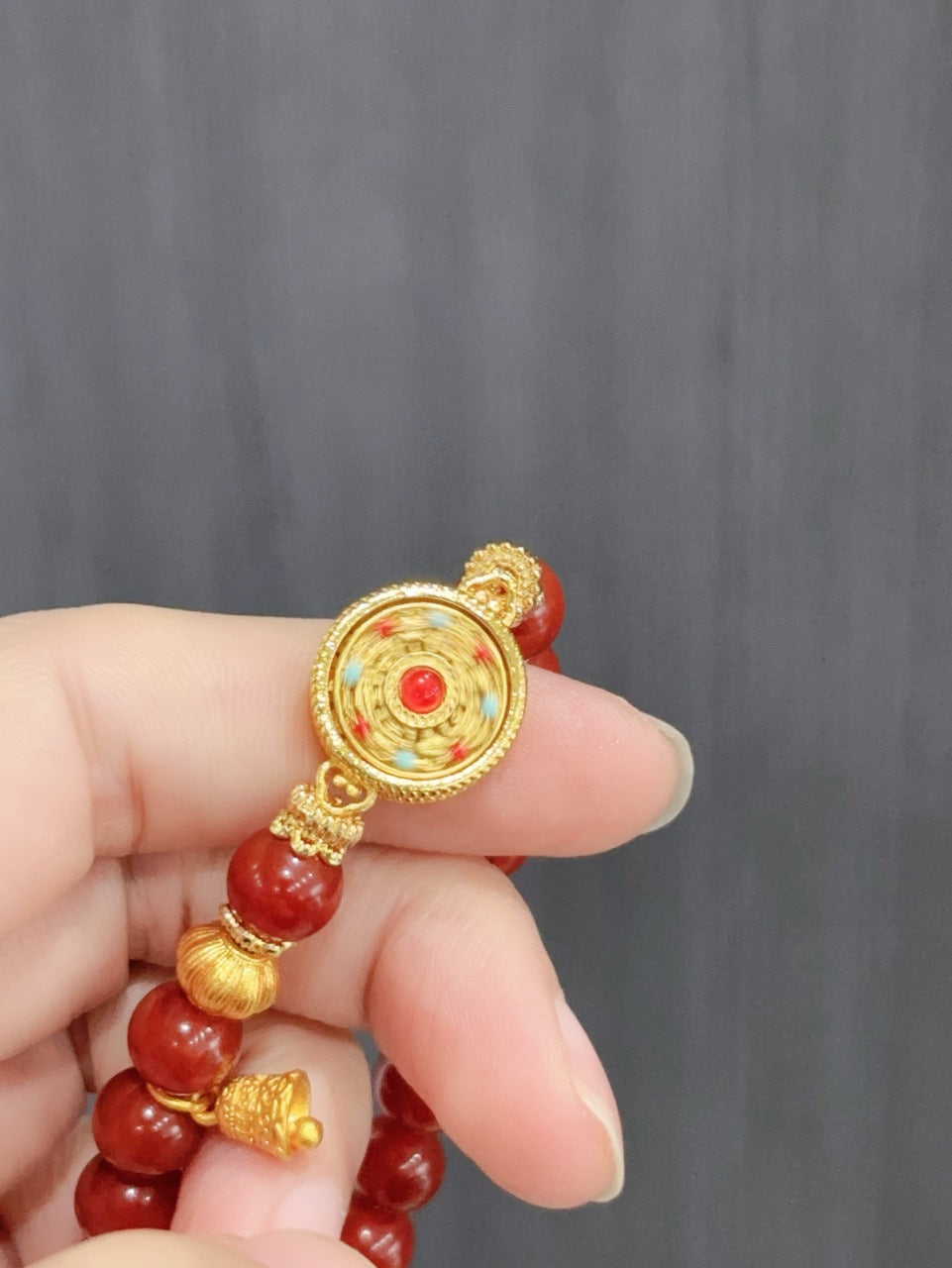Jade Bracelet