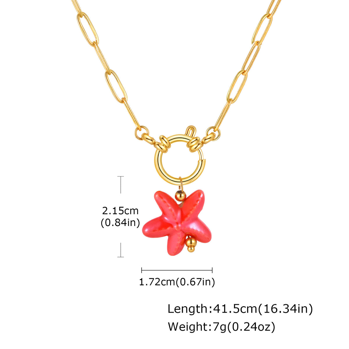 Stainless Steel Earrings or Necklace — Choose Your Design