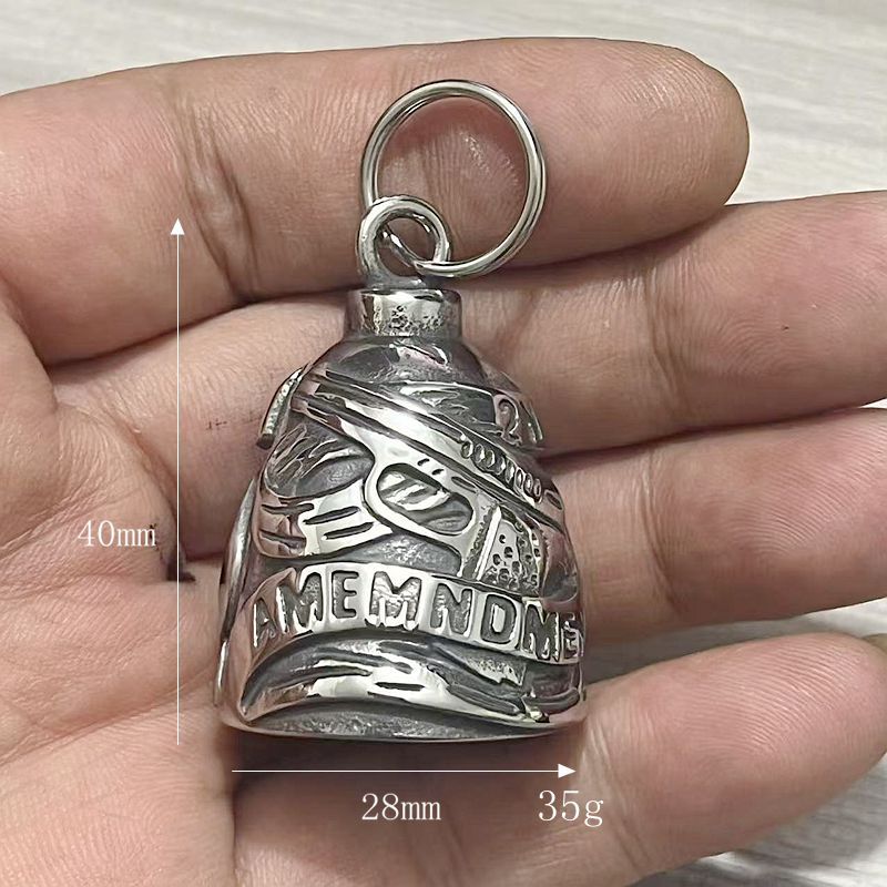 Sale Locomotive Stainless Steel Pendant Necklace