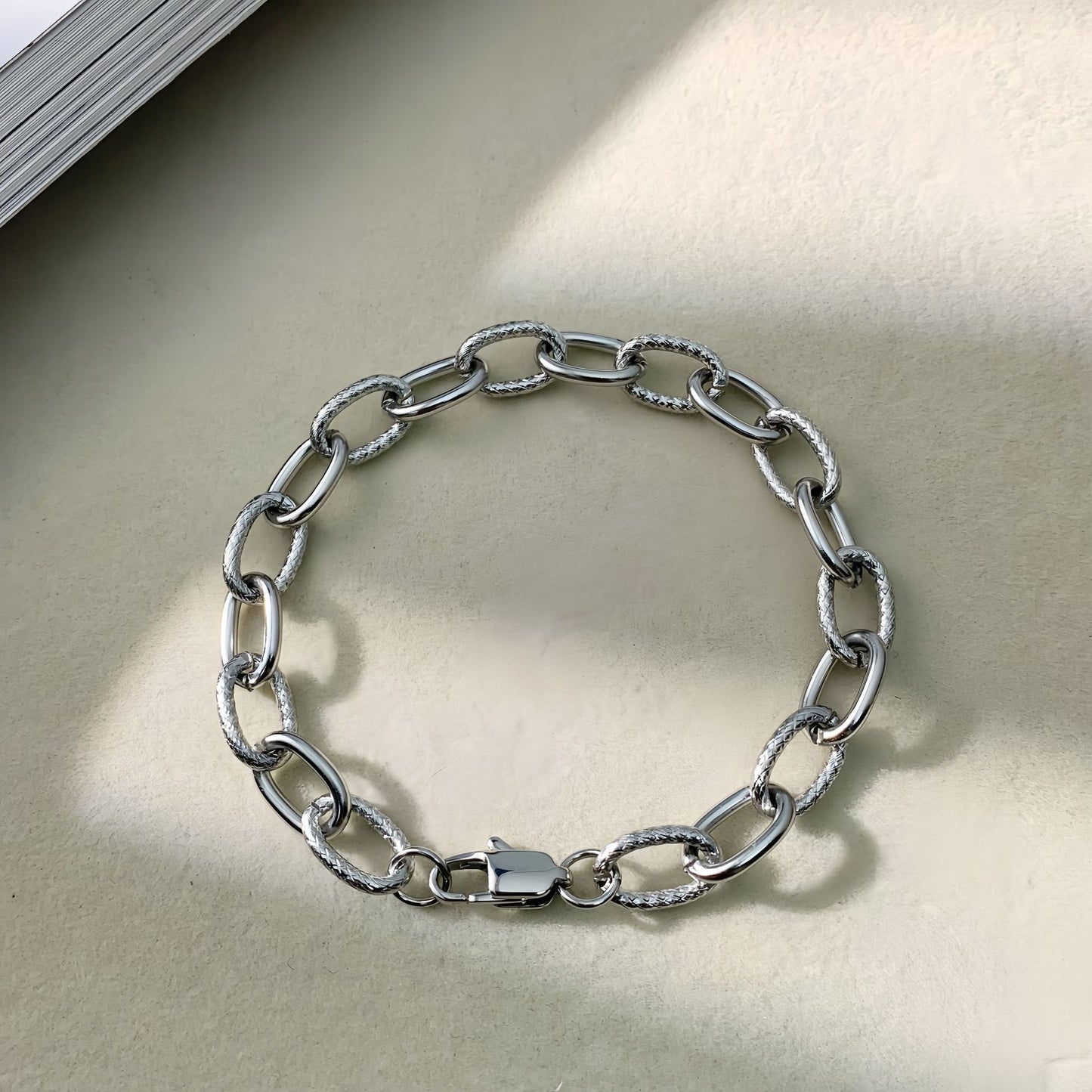 Planderful Clover Bracelet