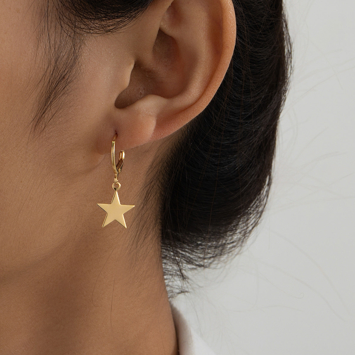 Planderful Vienna Verve Earrings – Elegant Design for Multiple Occasions