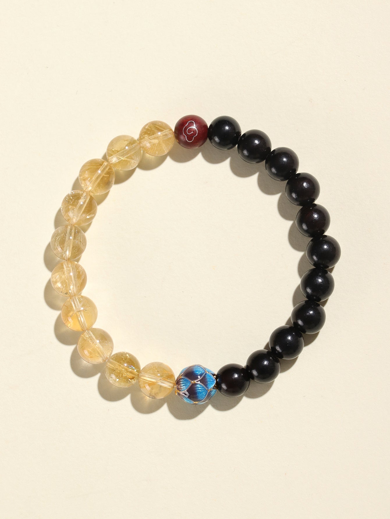 Planderful Fortune's Favor Bracelet – Elegant Retro Chinese Style