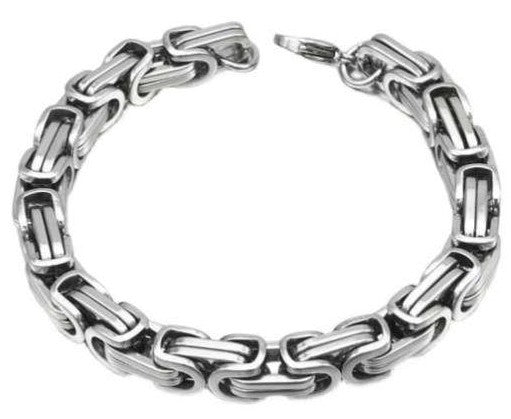 Layered Cross Jewelry — Necklaces & Bracelets