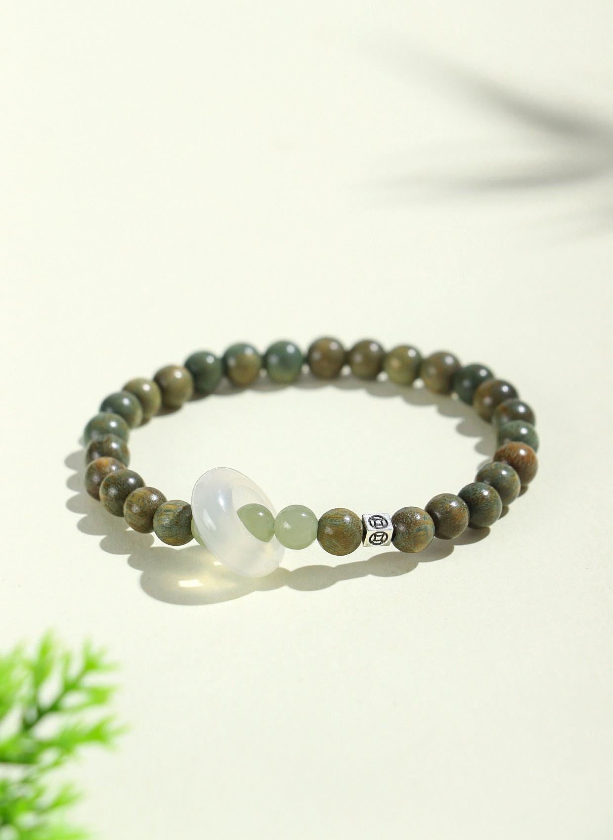 Planderful Fortune's Favor Bracelet – Elegant Vintage Chinese Style