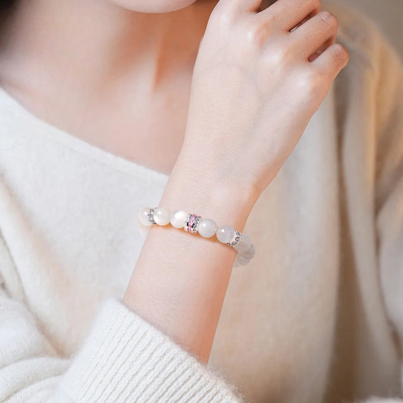 Planderful Fortune's Favor Bracelet – Exquisite Temperament Design