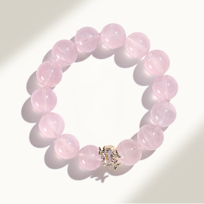 Planderful Fortune's Favor Bracelet – Sweet and Cute Original Design