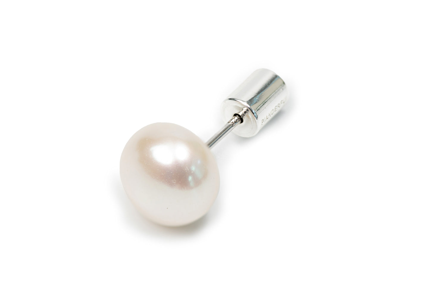 Freshwater Pearl Studs for Women