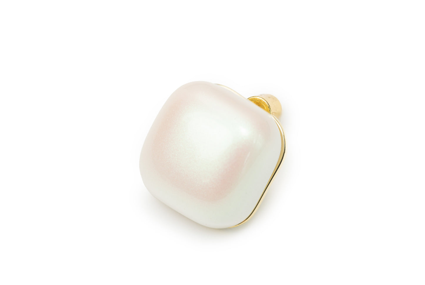 Planderful Pillow-Shaped Studs