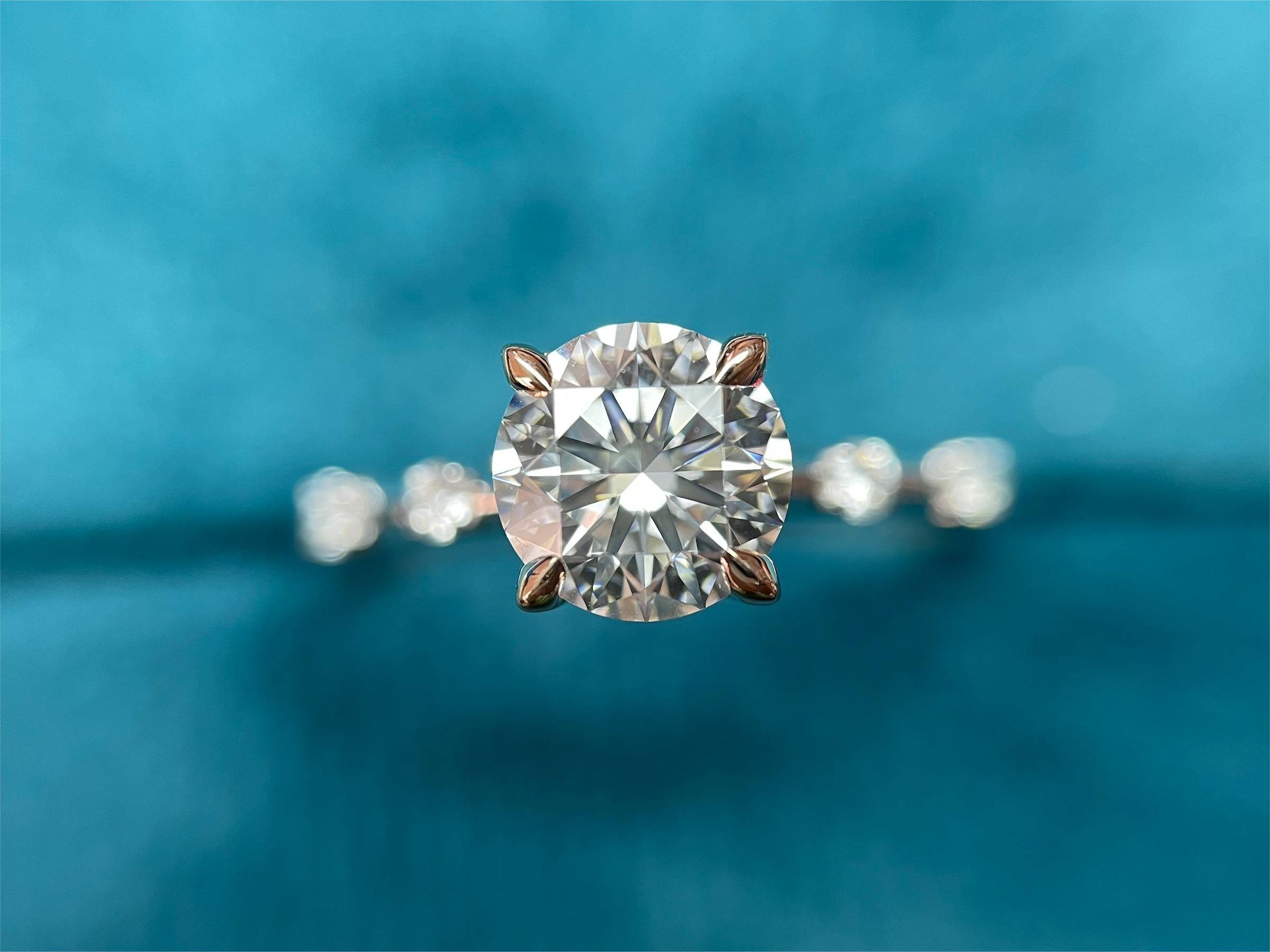 Lab Created Diamond Jewelry Styles: The Ultimate Guide to Modern Elega ...