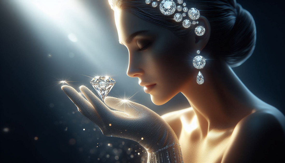 Where Can I Get Jewelry That Tells a Story?