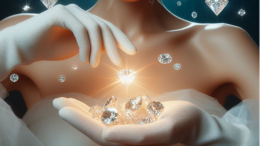 When Should You Invest in Sustainable Luxury Jewelry? A Guide to Ethical & Elegant Choices