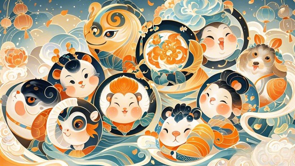 When to Take Risks in 2025: A Chinese Zodiac Guide